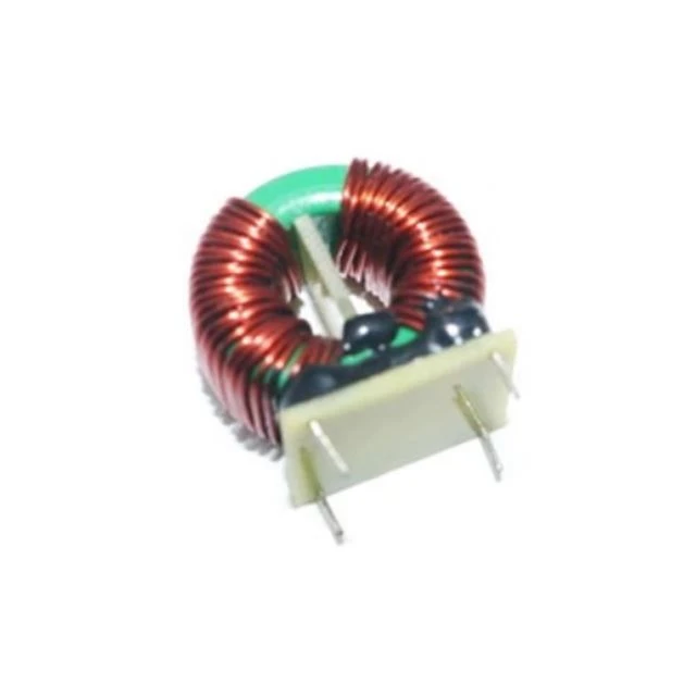 Bobina inductor de putere cu bază