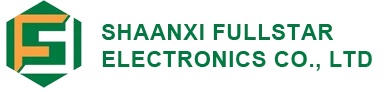 Shaanxi Fullstar Electronică Co.,Ltd